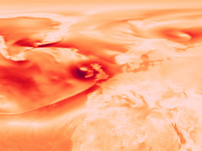ECMWF AIFS Single forecast, virtual